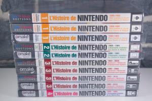 L'Histoire de Nintendo Volume 4 1989-1999 L'incroyable histoire de la Game Boy (11)